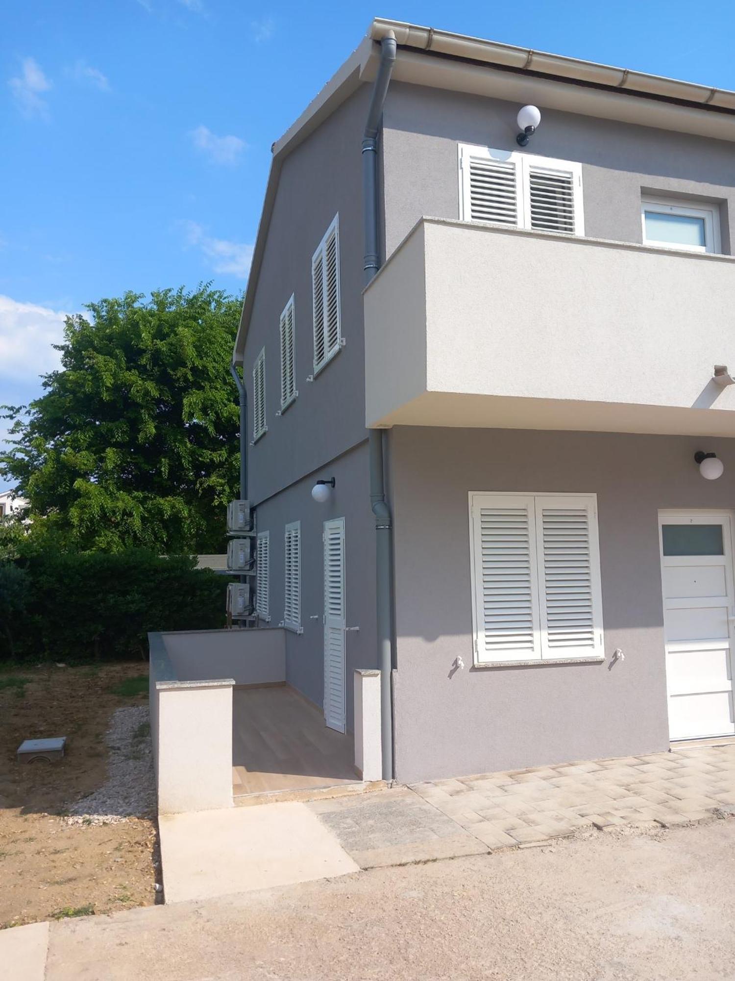Crnekovic Ix Apartment