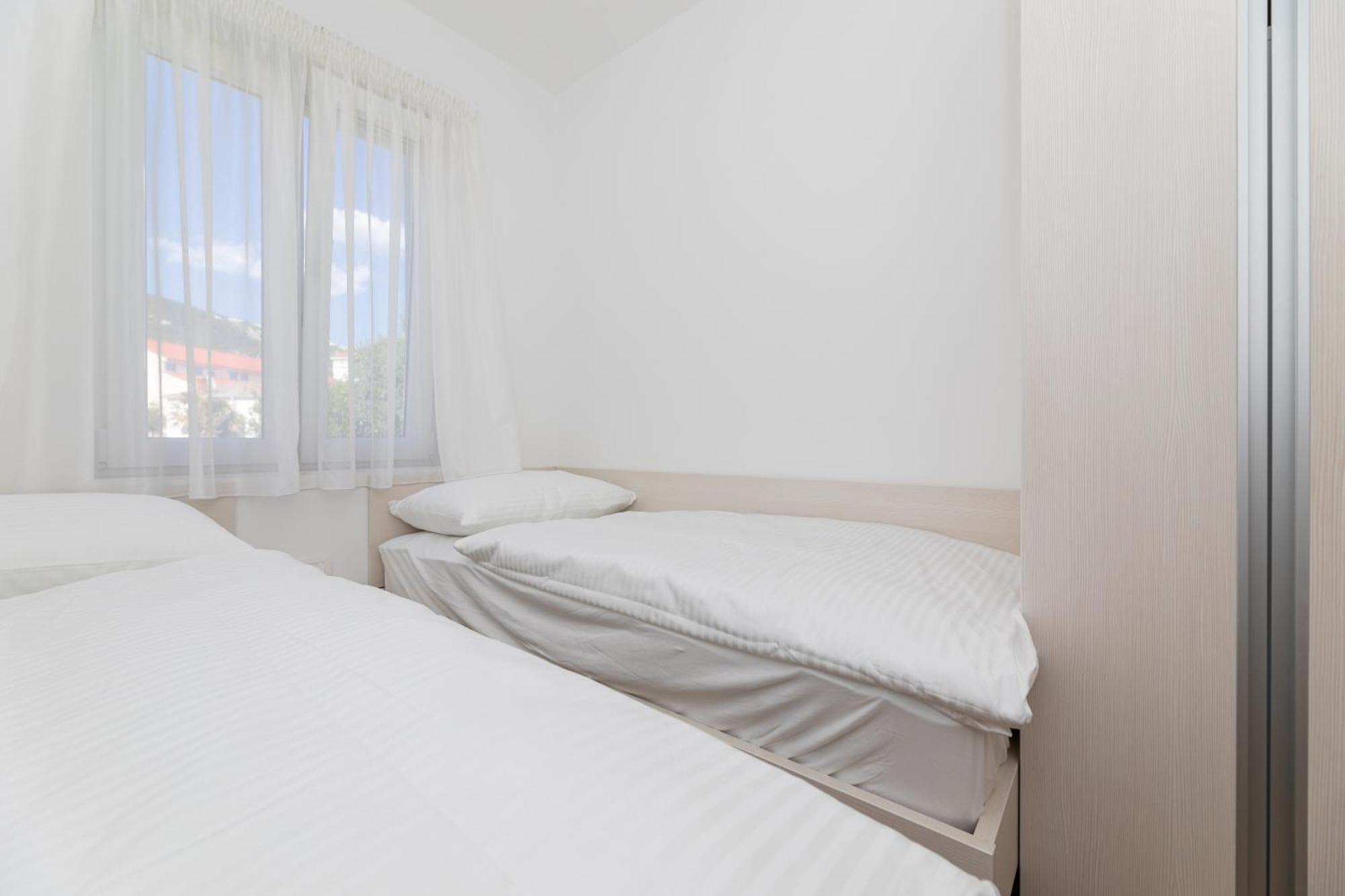 Apartment Crnekovic Ix Baska (Krk)