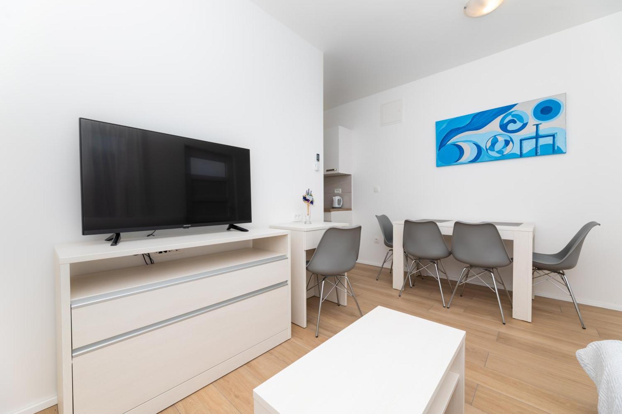 Apartment Crnekovic Ix Baska (Krk)