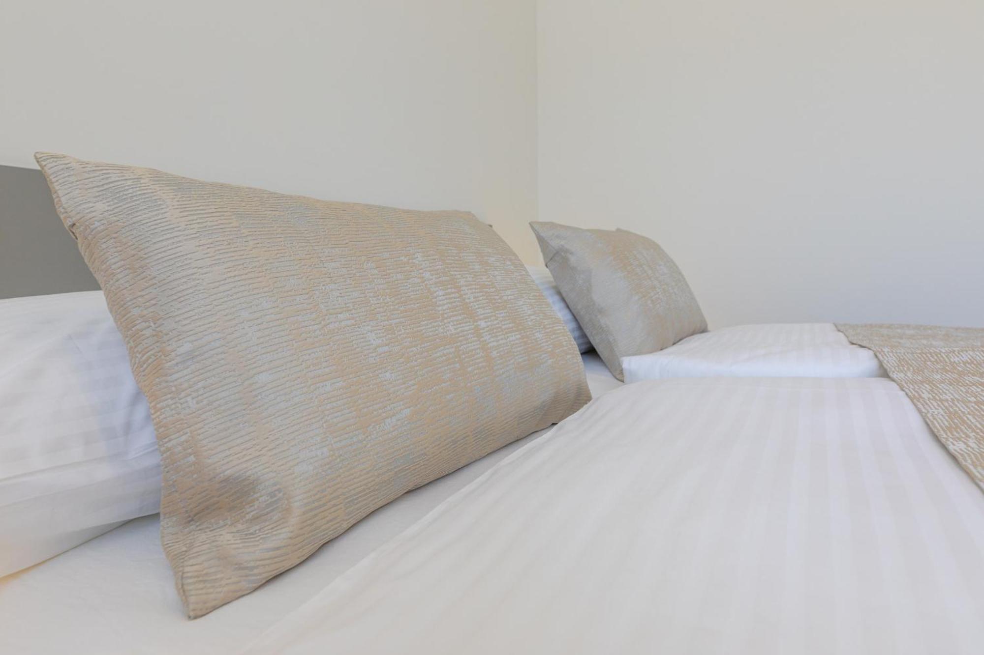 Apartment Crnekovic Ix *