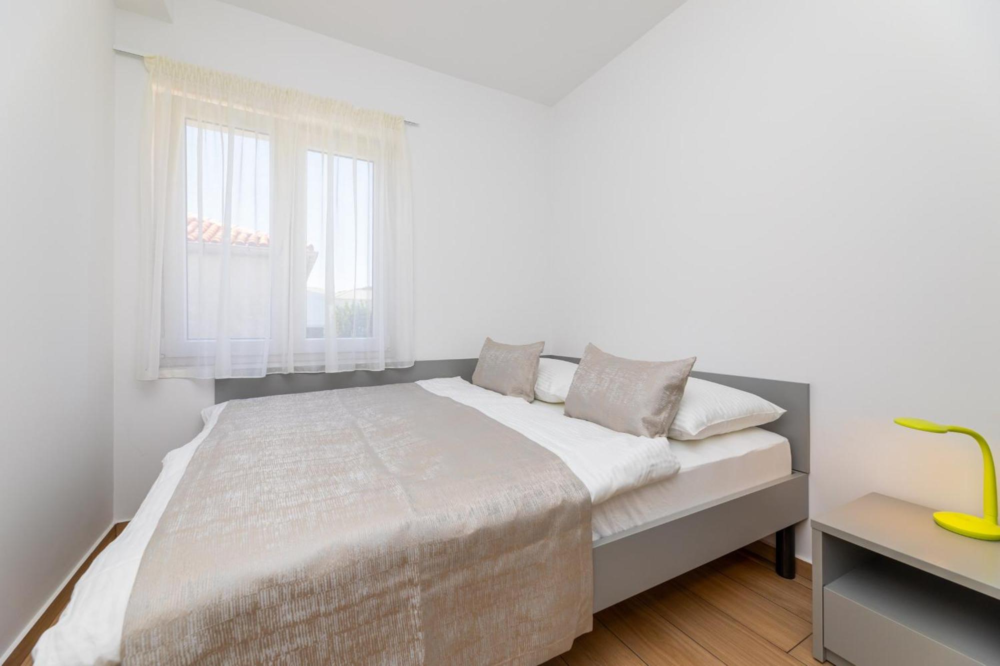 Apartment Crnekovic Ix Baska (Krk)