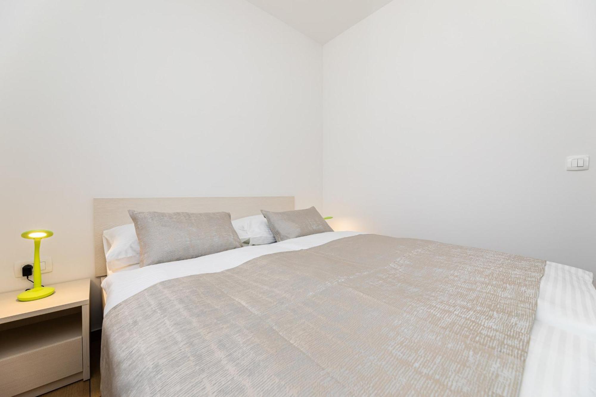 Apartment Crnekovic Ix *