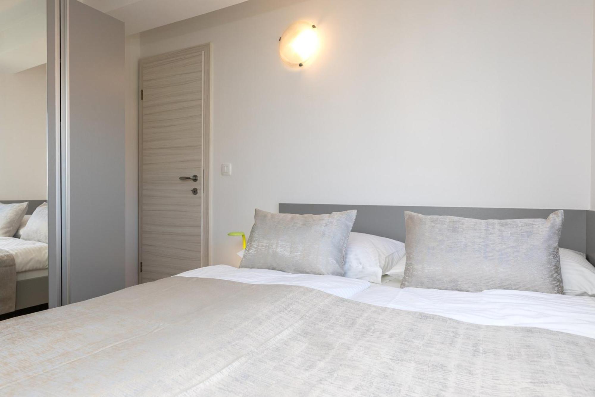 Apartment Crnekovic Ix *