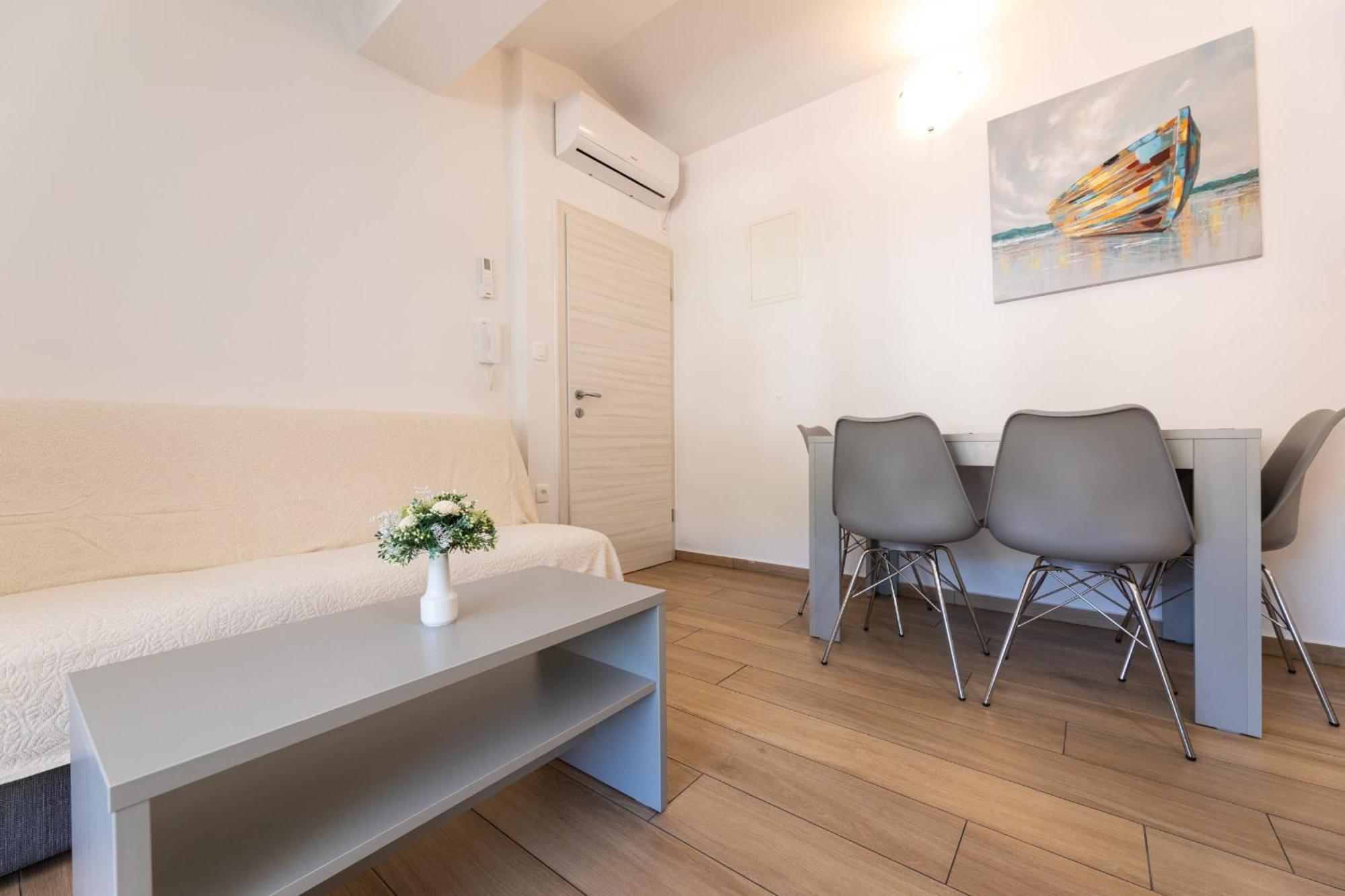 Apartment Crnekovic Ix *
