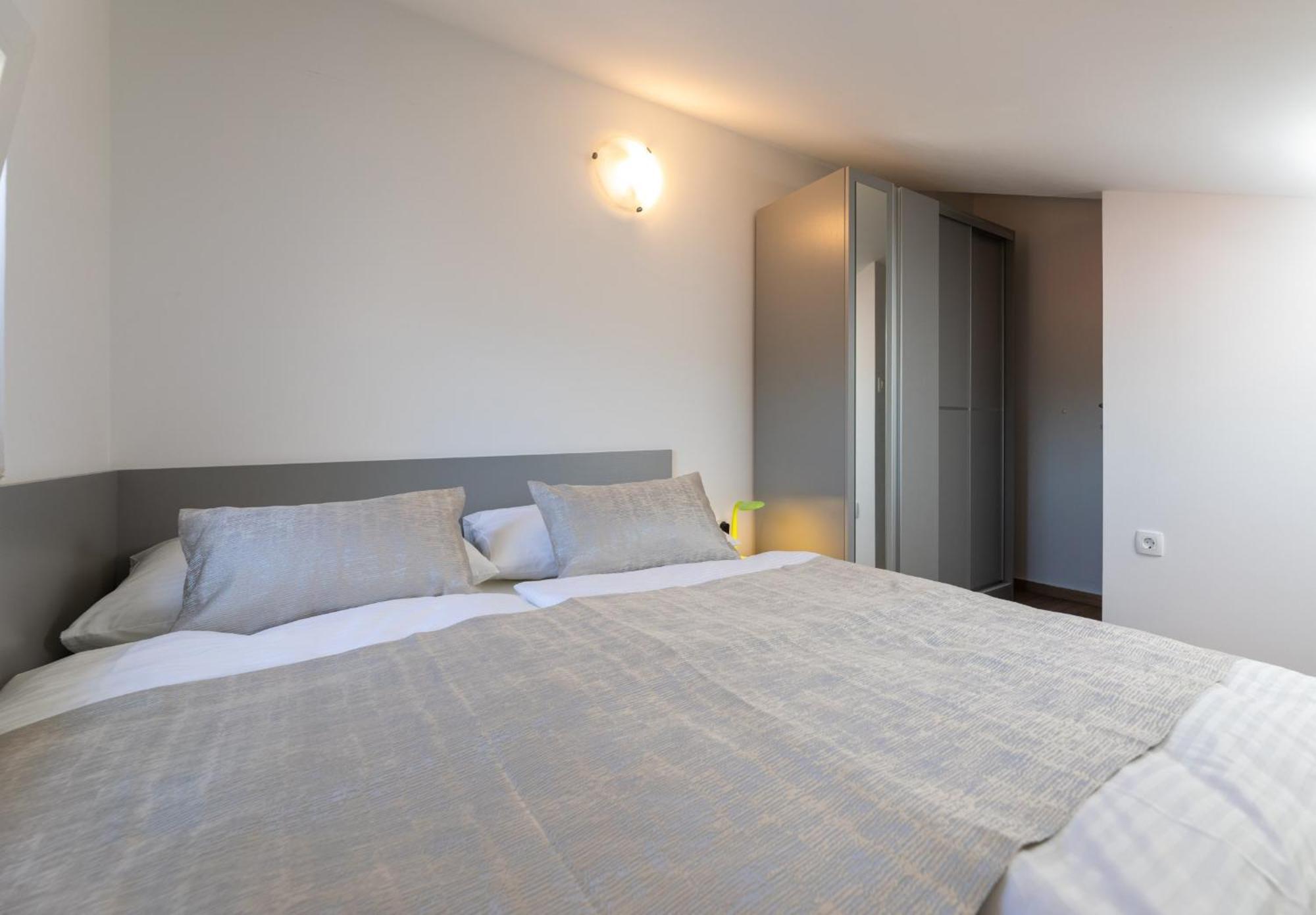 Apartment Crnekovic Ix Baska (Krk)