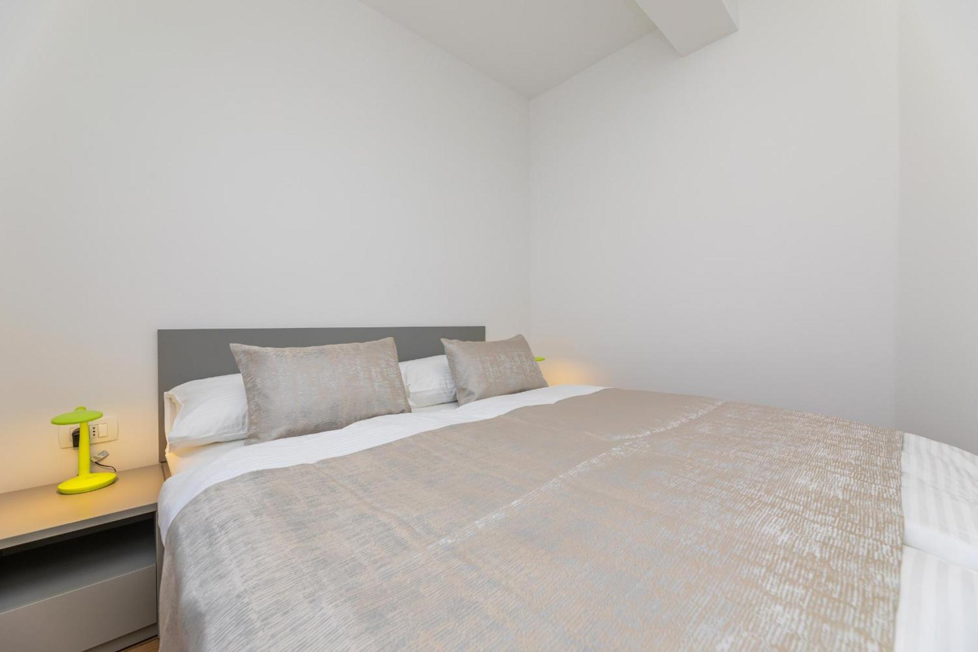 Apartment Crnekovic Ix *