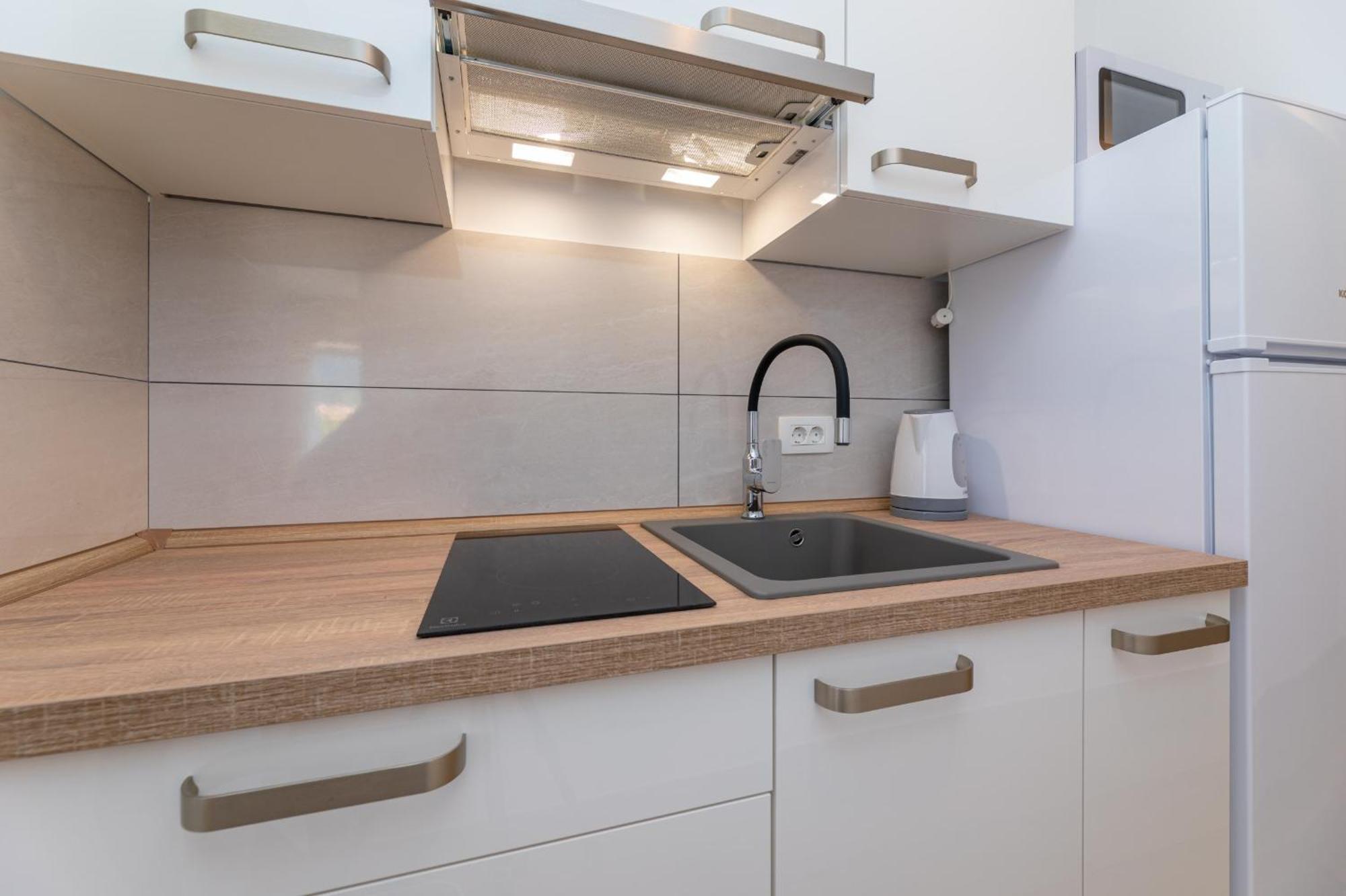 Crnekovic Ix Apartment Baska (Krk)