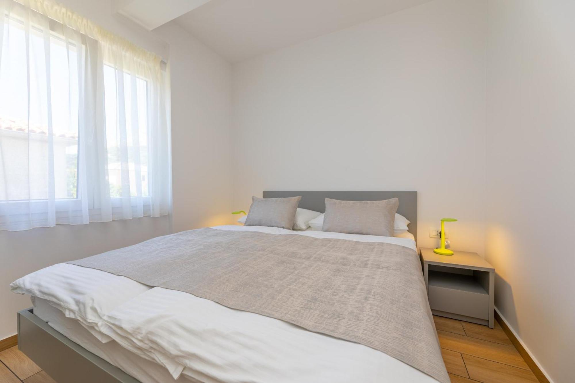 Apartment Crnekovic Ix Baska (Krk)