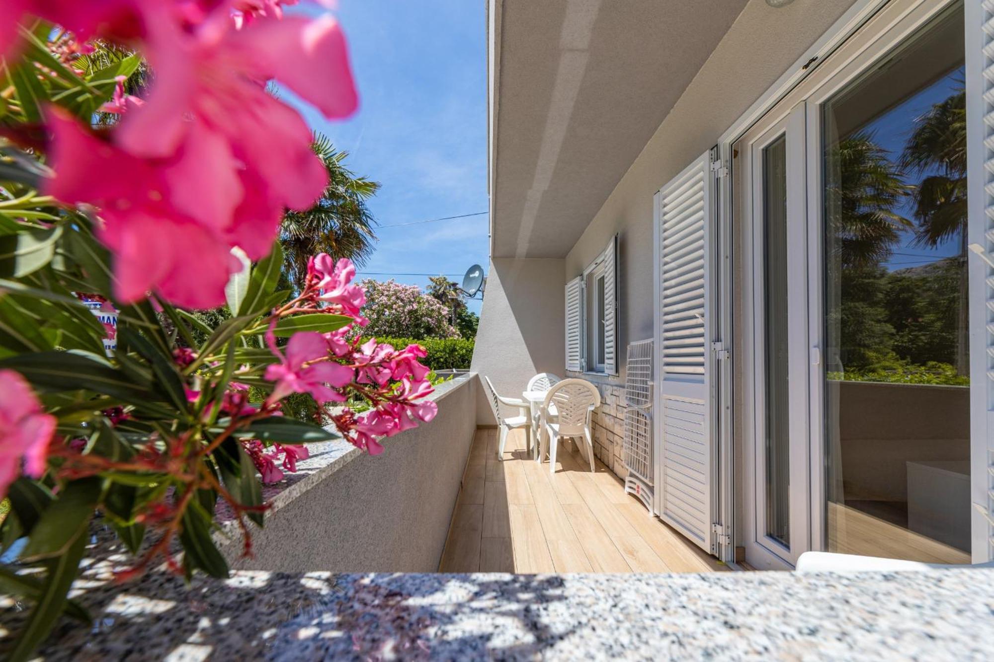 Crnekovic Ix Apartment Baska (Krk)