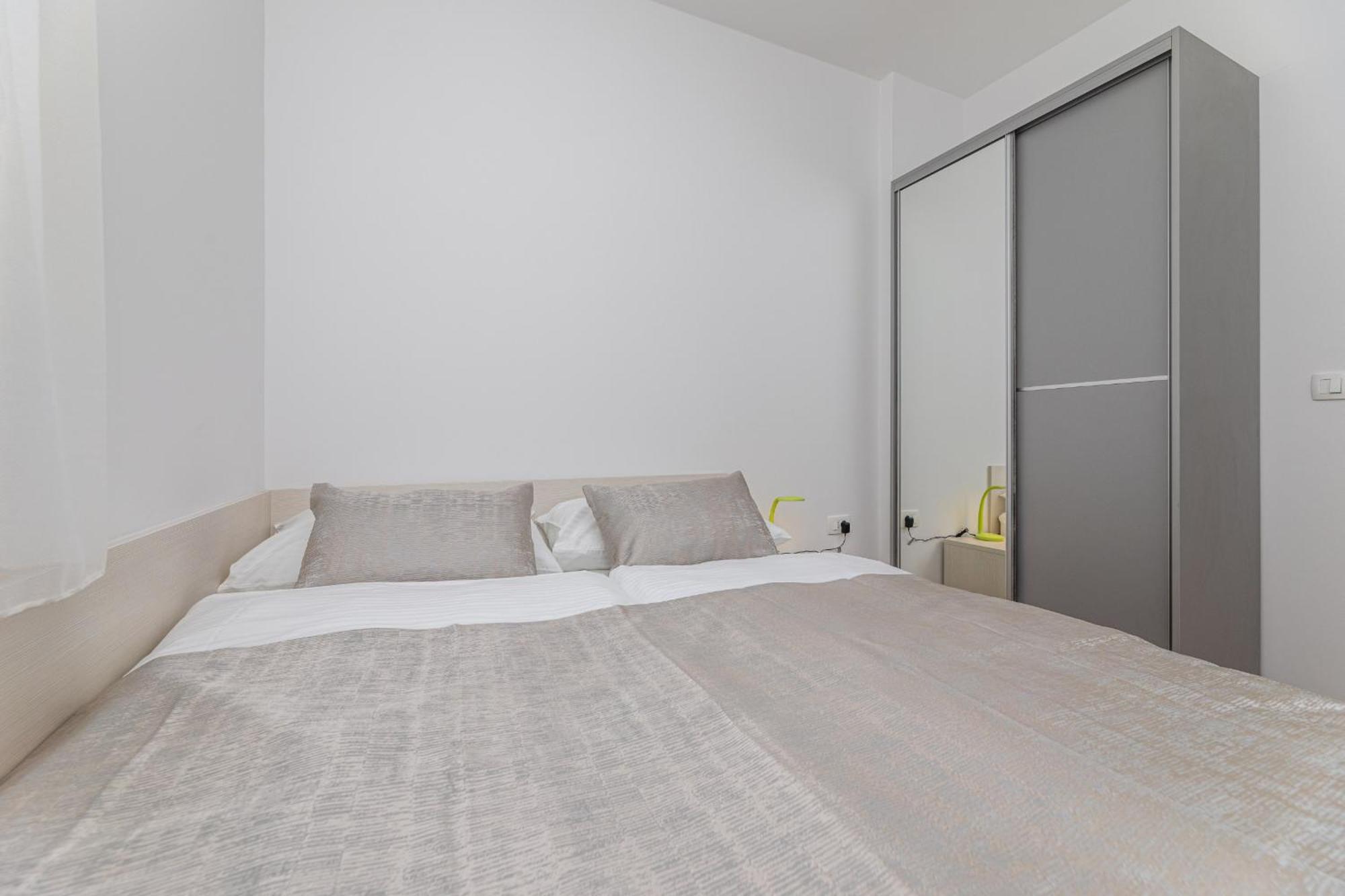 Apartment Crnekovic Ix