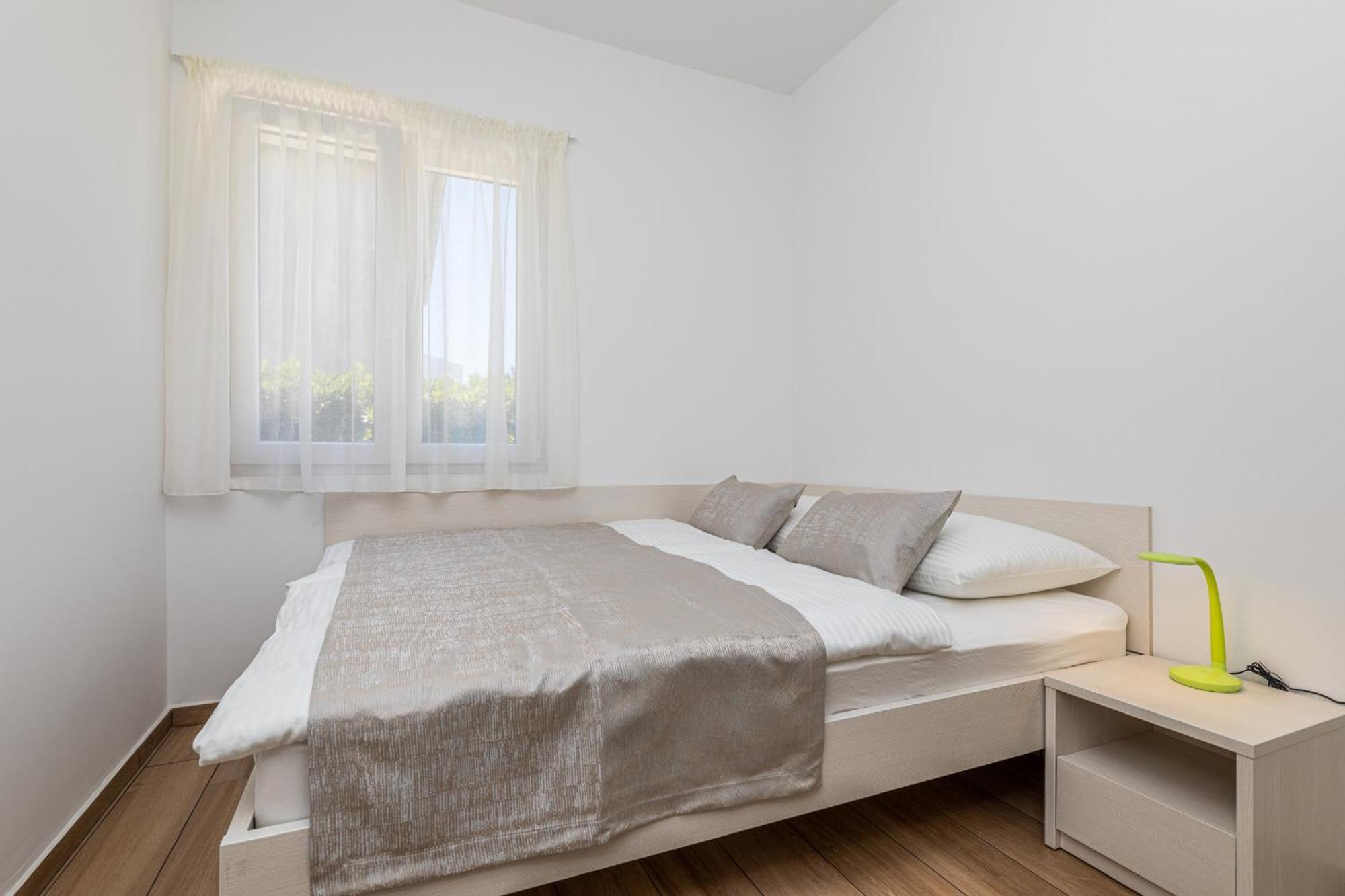 Apartment Crnekovic Ix *
