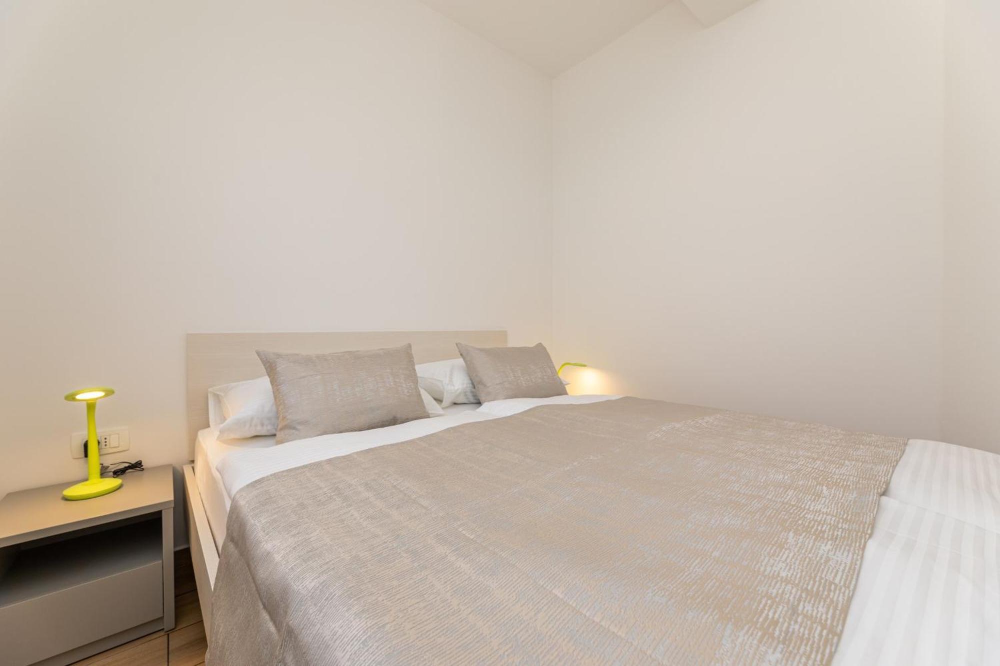 Crnekovic Ix Apartment Baska (Krk)