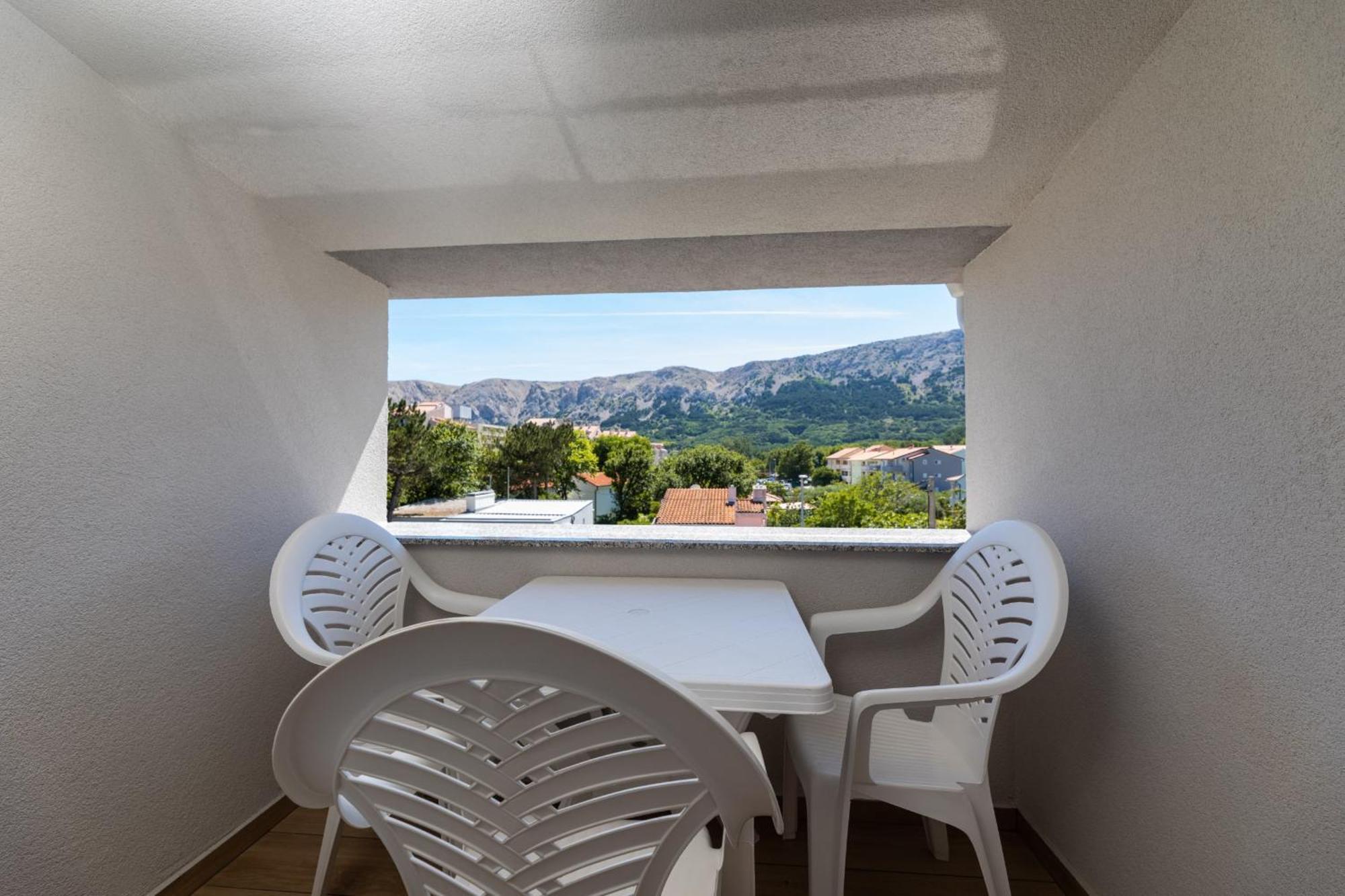 Apartment Crnekovic Ix Baska (Krk)