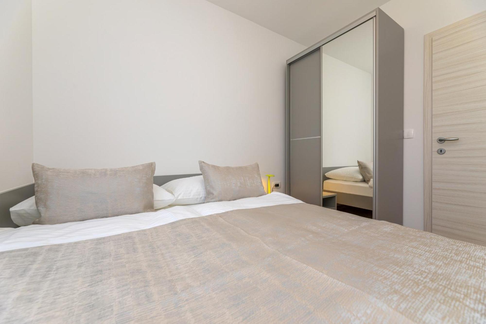 Apartment Crnekovic Ix *
