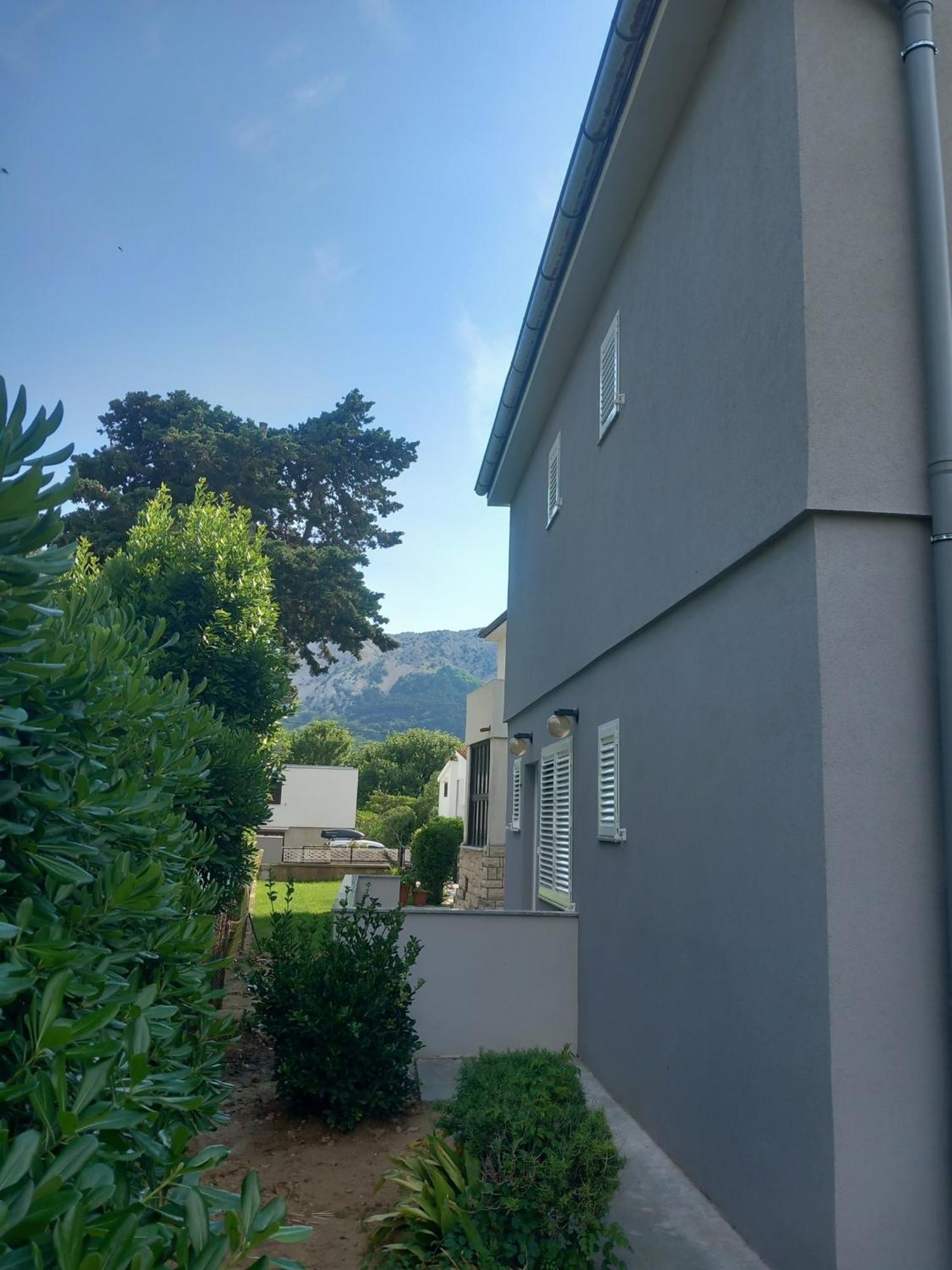 Crnekovic Ix Apartmán Baska (Krk)