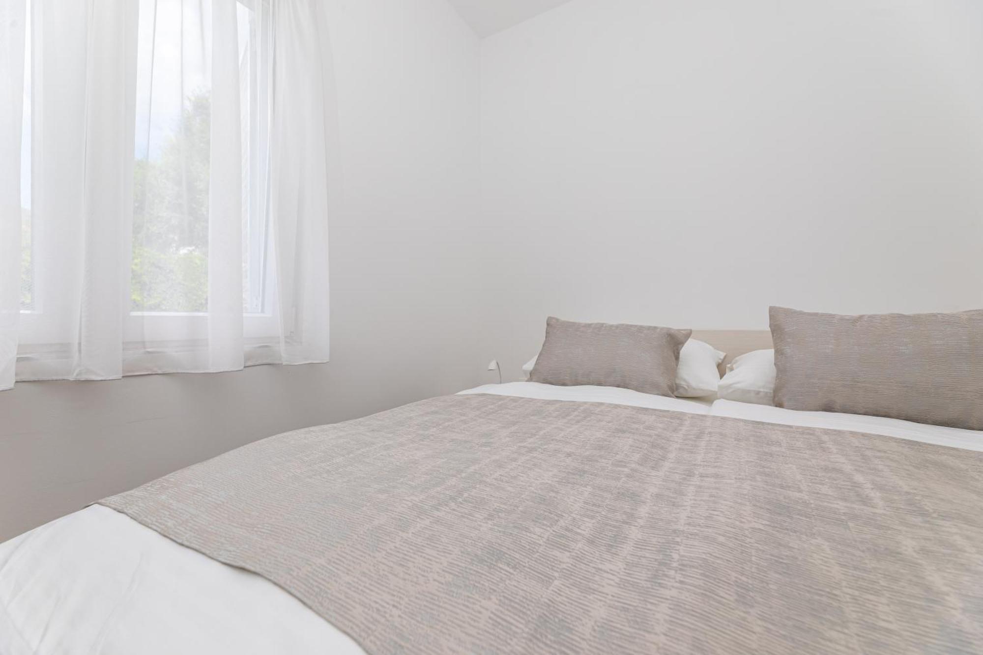 Crnekovic Ix Apartmán *