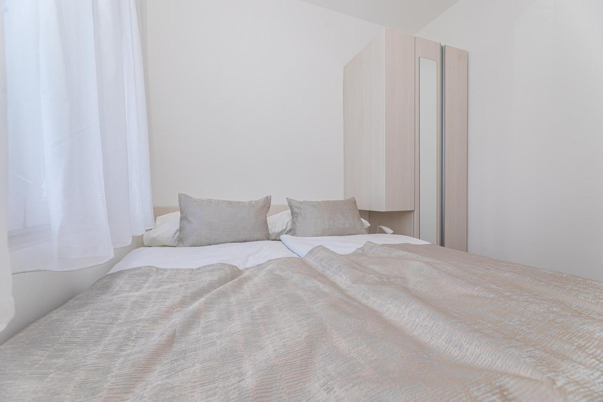 Crnekovic Ix Apartmán *