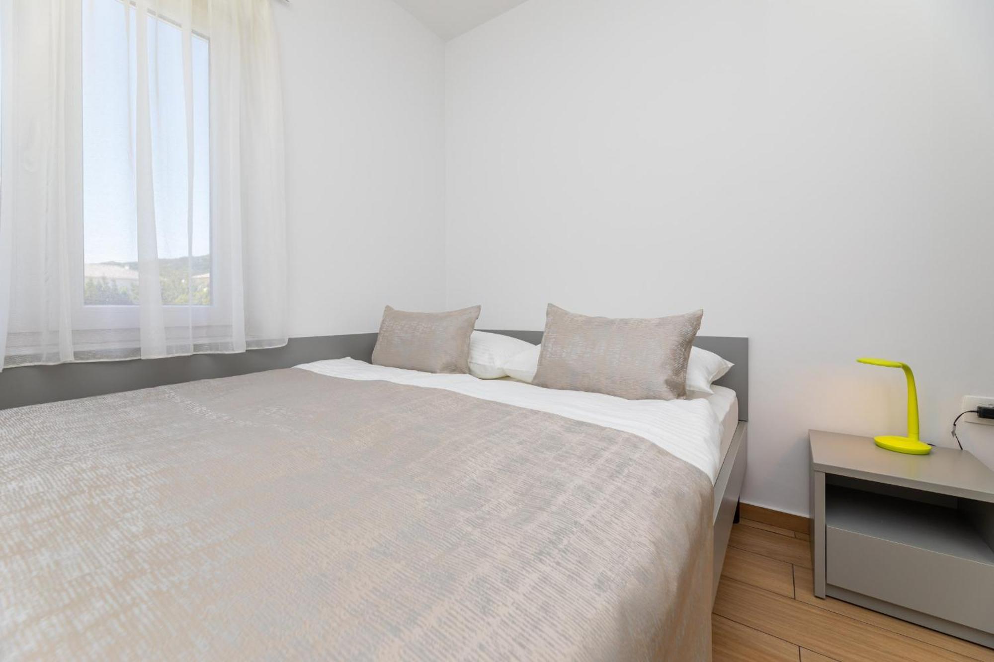 Crnekovic Ix Apartmán Baska (Krk)