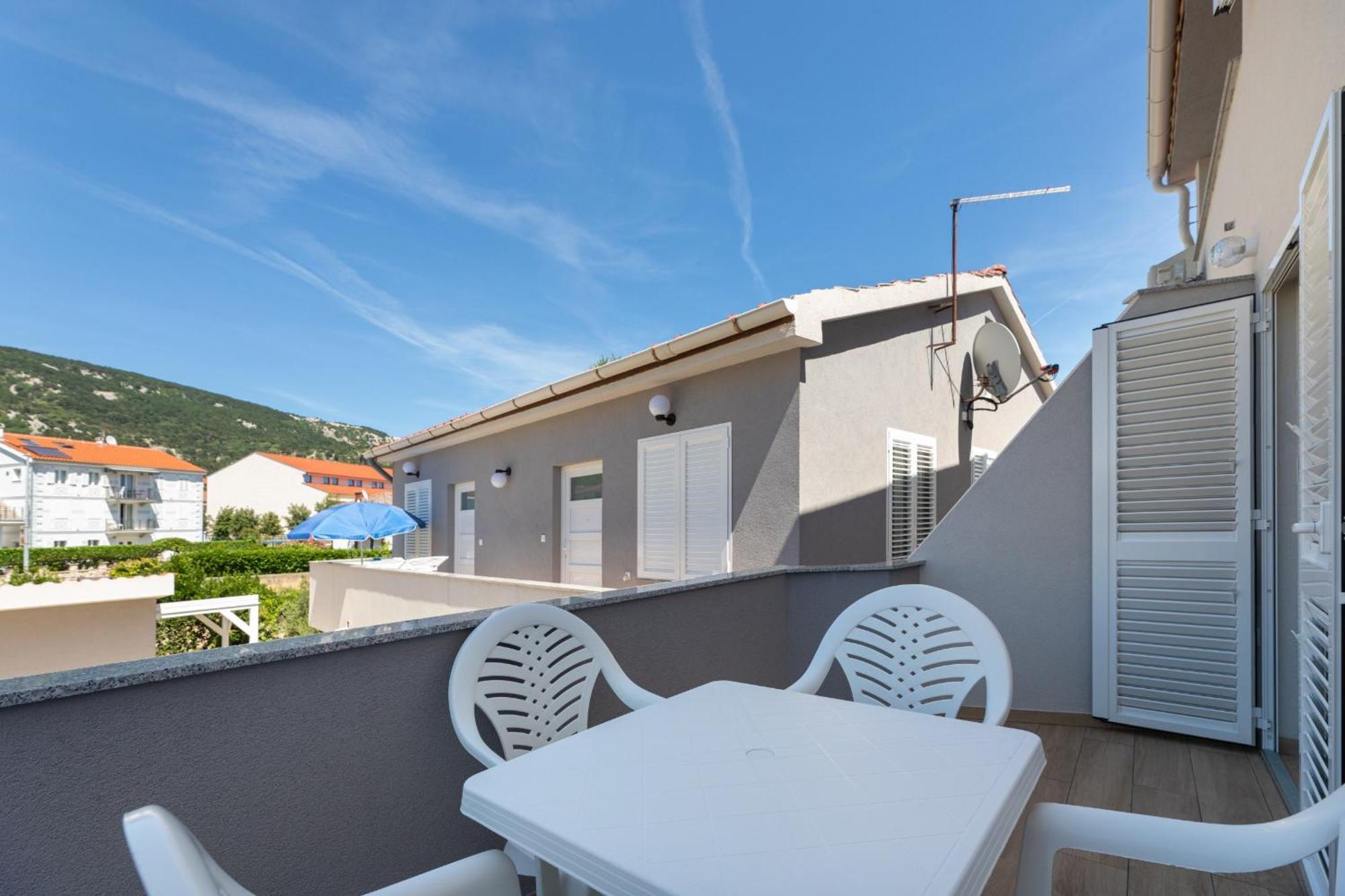 Crnekovic Ix Apartmán *