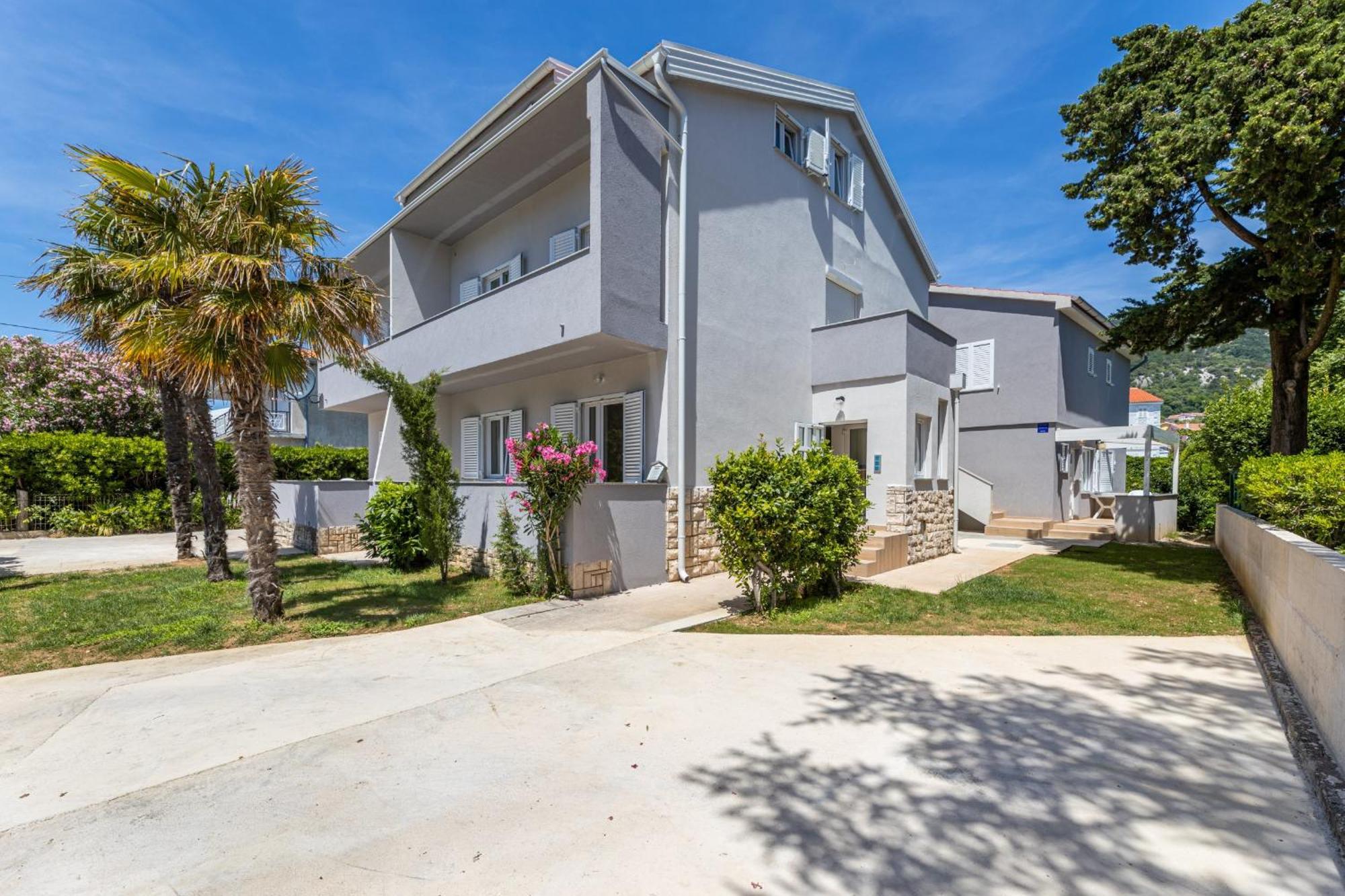 Crnekovic Ix Apartmán