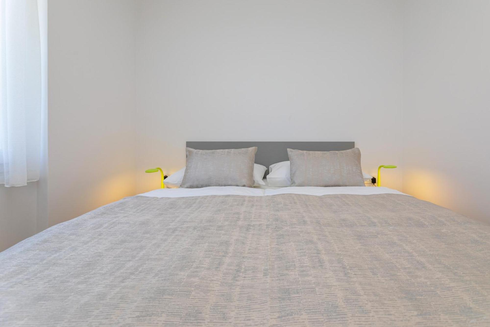 Crnekovic Ix Apartmán *