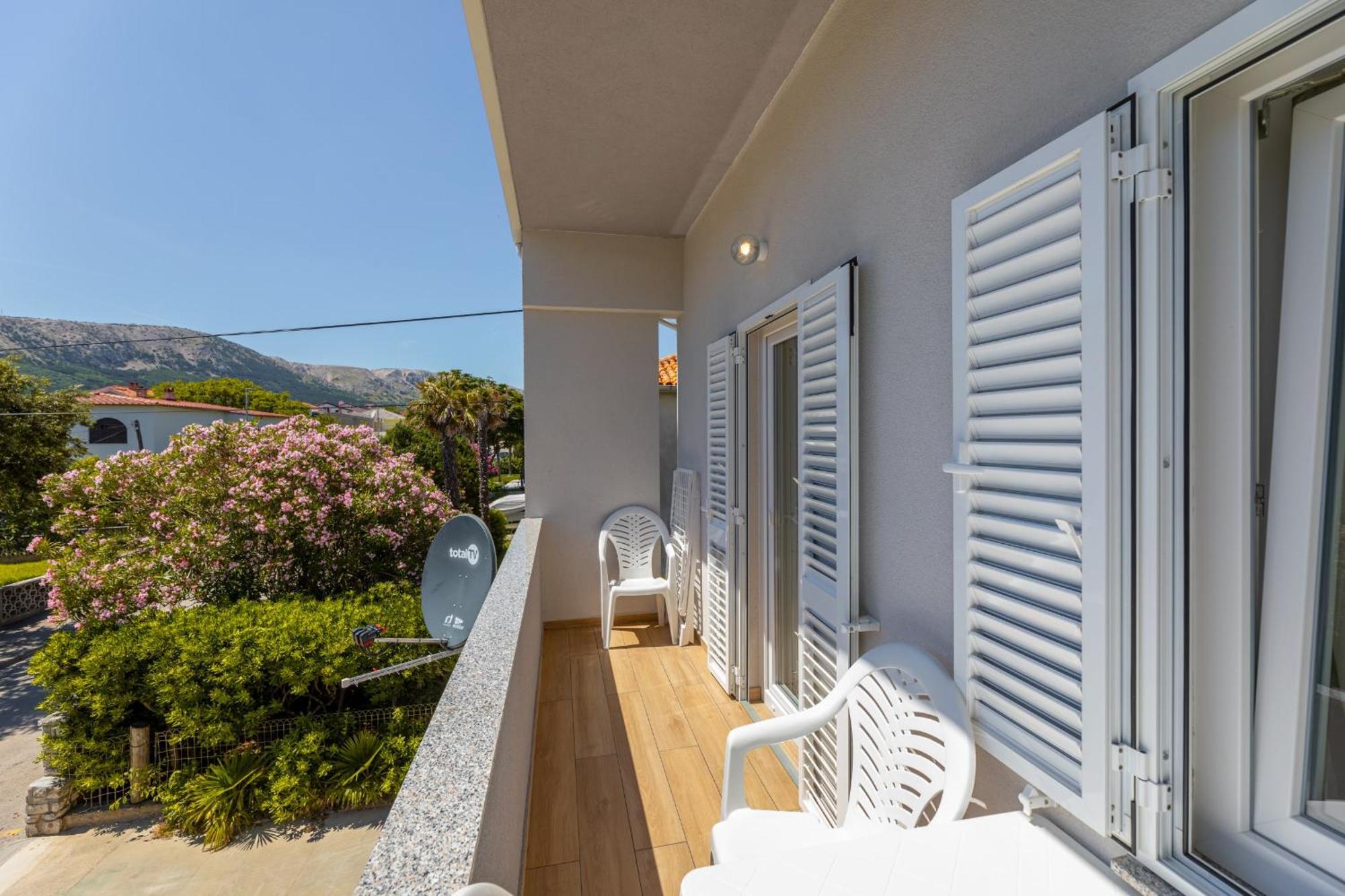 Apartmán Crnekovic Ix