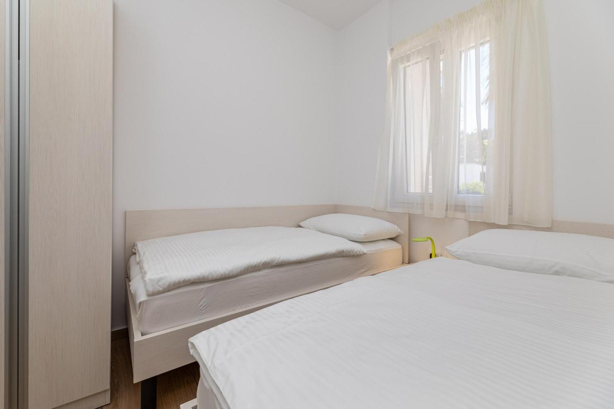 Apartmán Crnekovic Ix