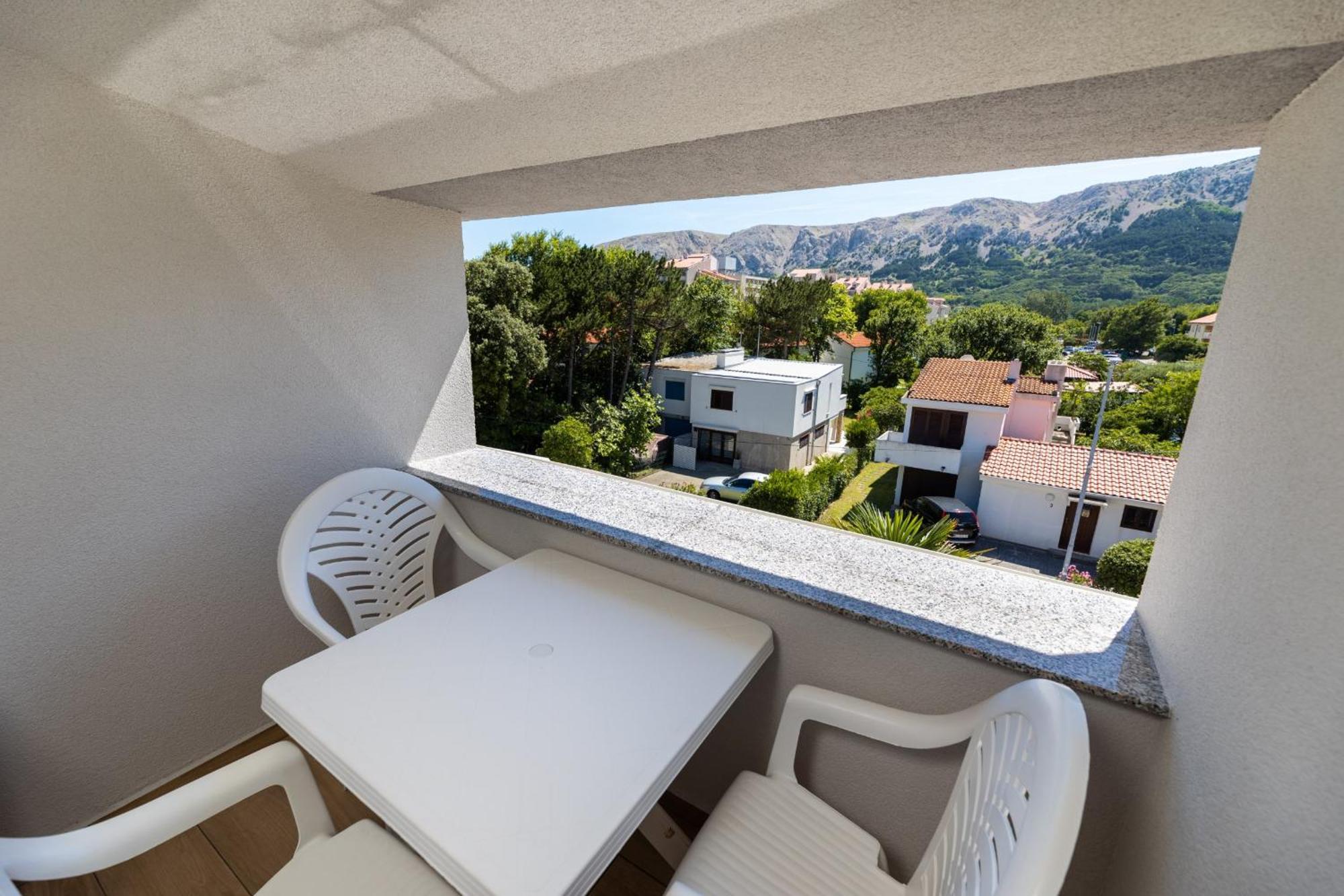 Crnekovic Ix Apartmán *