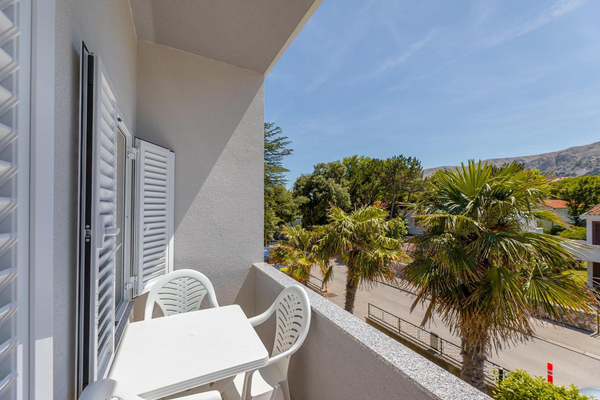 Apartmán Crnekovic Ix *
