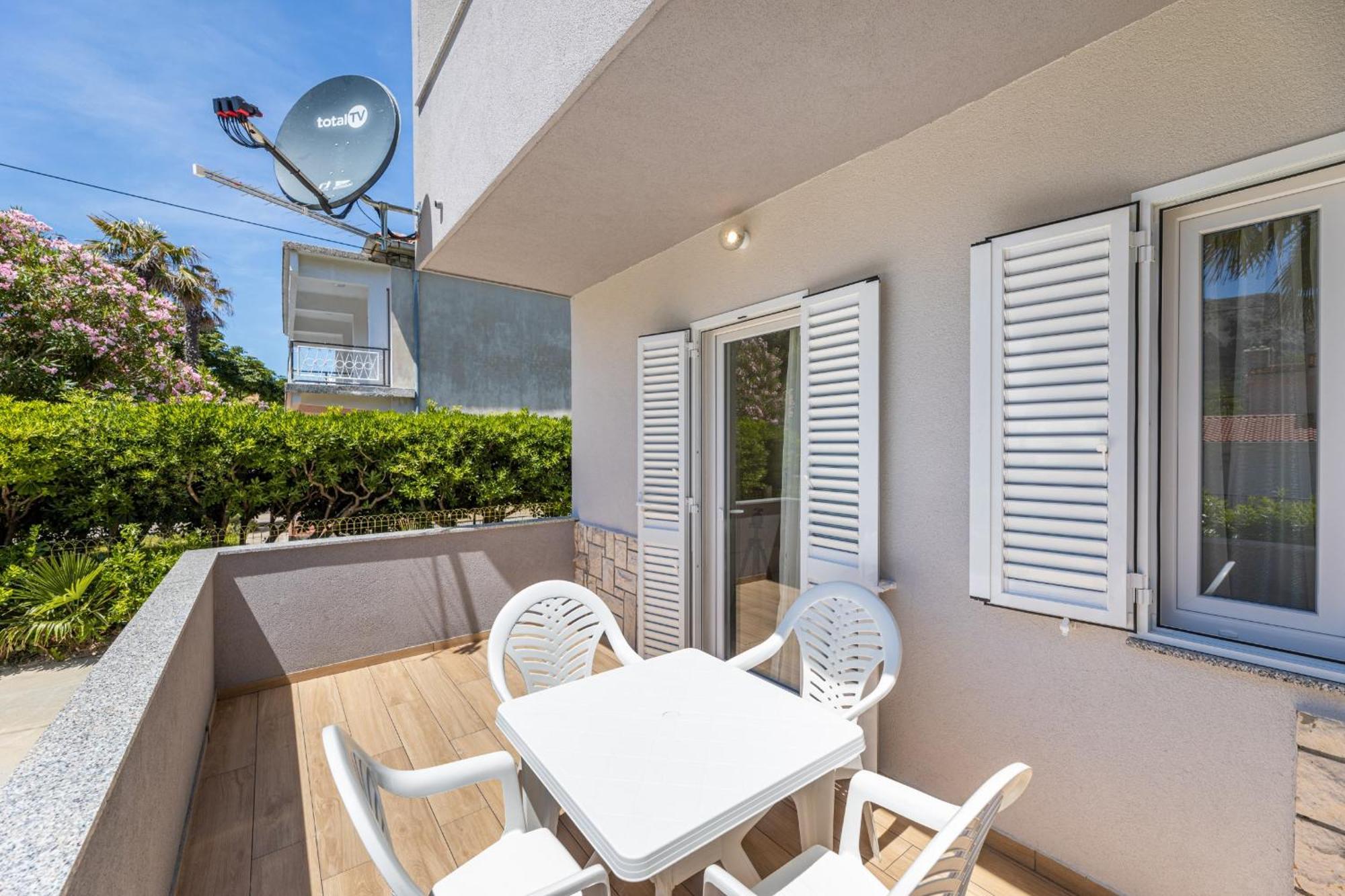Crnekovic Ix Apartmán *